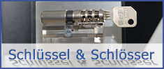 Schlüssel & Schlösser